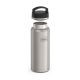 Термос THERMOS IS - 212 MS, 1,2 л, стальной, Название цвета: серый, изображение 3