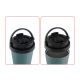 Термокружка THERMOcafe TCCM-500KA (RHG), 0,5 л, лазурная, Название цвета: Голубой, Страна-производитель: КИТАЙ, изображение 3