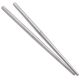 Палочки складные титановые T-Gear Titanium Folding Сhopsticks