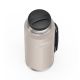 Термос THERMOS IS - 210 SN, 1,2 л, песочный, Название цвета: Бежевый , Страна-производитель: КИТАЙ, изображение 4