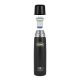 Термос THERMOS FBB - 1000 Gold, 1 л, черный, изображение 2