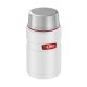Термос для еды THERMOS SK-3020 RCMW, 0,71 л, белый, Название цвета: белый, Страна-производитель: КИТАЙ, изображение 3