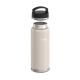 Термос THERMOS IS - 212 SN, 1,2 л, песочный, Название цвета: Бежевый , изображение 3