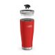 Термокружка THERMOS IS - 1154 CR4, 0,53 л, красная, изображение 3