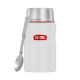 Термос для еды THERMOS SK-3020 RCMW, 0,71 л, белый, Название цвета: белый, Страна-производитель: КИТАЙ