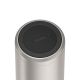 Термос THERMOS IS - 212 MS, 1,2 л, стальной, Название цвета: серый, изображение 5