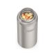 Термос THERMOS IS - 212 MS, 1,2 л, стальной, Название цвета: серый, изображение 8