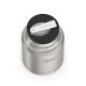 Термос для еды THERMOS IS - 300 MS, 0,47 л, стальной, Название цвета: серый, Страна-производитель: КИТАЙ, изображение 4