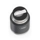 Термос для еды THERMOS IS - 300 GT, 0,47 л, темно-синий, Название цвета: Тёмно-синий, Страна-производитель: КИТАЙ, изображение 4