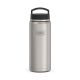 Термос THERMOS IS - 212 MS, 1,2 л, стальной, Название цвета: серый