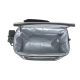 Термосумка THERMOS E5 DUAL Lunch Box, 9 л, серая, изображение 2