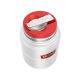 Термос для еды THERMOS SK-3020 RCMW, 0,71 л, белый, Название цвета: белый, Страна-производитель: КИТАЙ, изображение 5