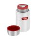 Термос для еды THERMOS SK-3020 RCMW, 0,71 л, белый, Название цвета: белый, Страна-производитель: КИТАЙ, изображение 6