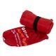Ковер надувной утеплённый AirMat Tube BTrace (Красный), изображение 9