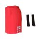 Ковер самонадувающийся BTrace Therm-a-Pro 8, 183 х 55 х 8 см (Красный), изображение 6