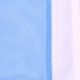 N-Rit охлаждающее полотенце IceMate Cool Towel Double 20*80 белый/голубой, Название цвета: Белый / Голубой, Товаров в упаковке, шт: 1, Размер: 20*80, Варианты:  , Страна-производитель: ЮЖНАЯ КОРЕЯ