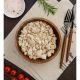 Сублимат Мясо свинины фарш (Кронидов) 88 гр, Товаров в упаковке, шт: 1, Варианты:  , Страна-производитель: РОССИЯ, изображение 2