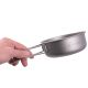 Миска с ручками титановая T-Gear Titanium Bowl 550, Объем, л: 0.55, Варианты:  , Страна-производитель: КИТАЙ, изображение 4