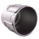 Кружкa с крышкой титановая T-Gear Titanium Mug With Lid 500, Объем, л: 0.5, Варианты:  , Страна-производитель: КИТАЙ, изображение 3