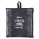 N-Rit полотенце I-Tech Towel 40x80 рM Синие, Название цвета: Синий, Страна-производитель: Корея, изображение 2