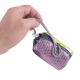 N-Rit полотенце Super Dry Towel 60х120 рL пурпурный, Название цвета: Фиолетовый, Товаров в упаковке, шт: 1, Размер: L, Варианты:  , Страна-производитель: ЮЖНАЯ КОРЕЯ, изображение 2