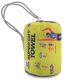 N-Rit полотенце Super Dry Towel 63.5х150 рXL серый, Название цвета: серый, Товаров в упаковке, шт: 1, Размер: XL, Варианты:  , Страна-производитель: ЮЖНАЯ КОРЕЯ, изображение 3