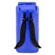 DRY BAG Germostar 60 л синий, Название цвета: Синий, Объем, л: 60, Варианты:  , Страна-производитель: РОССИЯ, изображение 2