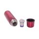 Термос для напитков THERMOS FBB-500 Красный 0,5 л, изображение 4