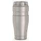 Кружка-термос из нерж. стали тм THERMOS SK1005 MS 0.47L, Название цвета: Серебристый, Товаров в упаковке, шт: 1, Объем, л: 0.47, Варианты: MS 0.47L, Страна-производитель: КИТАЙ, изображение 2