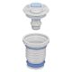 Термос из нерж. стали тм THERMOS FBB-500SBK 0.5L, изображение 9