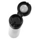 Термос из нерж. стали тм THERMOS NS402BK 0.47L, изображение 5