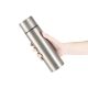 Термос с колбой из титана тм THERMOS FJN-500T Titanium Gray 0.5L, изображение 9