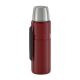 Термос из нерж. стали тм THERMOS SK2010 MRR 1.2L, изображение 2