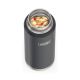 Термос из нерж. стали тм THERMOS IS212GT 1.2L, Название цвета: черный, Товаров в упаковке, шт: 1, Объем, л: 1.2, Варианты:  , Страна-производитель: КИТАЙ, изображение 6