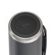 Термос из нерж. стали тм THERMOS IS210GT 1,2L, Название цвета: черный, Товаров в упаковке, шт: 1, Объем, л: 1.2, Варианты:  , Страна-производитель: КИТАЙ, изображение 8