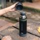 Термос из нерж. стали тм THERMOS FFX-901 MTBK 0.9L, изображение 4