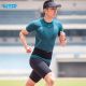 Пояс беговой UTO Multifunctional Running Waist Bag 925101 Темно-синий S, изображение 6