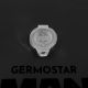 Гермосумка Germostar Commander 90л черная, Название цвета: черный, Объем, л: 90, Варианты:  , Страна-производитель: РОССИЯ, изображение 2