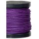 Микрокорд CORD катушка 10м (purple), Название цвета: Фиолетовый, Товаров в упаковке, шт: 1, Варианты:  , Страна-производитель: РОССИЯ, изображение 2