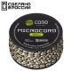 Микрокорд CORD катушка 10м (scorpion camo), Название цвета: черный, Товаров в упаковке, шт: 1, Варианты:  , Страна-производитель: РОССИЯ
