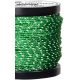 Микрокорд CORD катушка 10м светоотражающий (ultragreen), Название цвета: Зеленый, Товаров в упаковке, шт: 1, Варианты:  , Страна-производитель: РОССИЯ, изображение 2