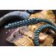 Микрокорд CORD катушка 10м (tan), Название цвета: Коричневый, Товаров в упаковке, шт: 1, Варианты:  , Страна-производитель: РОССИЯ, изображение 7