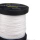 Микрокорд CORD катушка 30м, нейлон (white), Название цвета: белый, Товаров в упаковке, шт: 1, Варианты:  , Страна-производитель: РОССИЯ