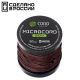 Микрокорд CORD катушка 30м (bordo), Название цвета: Бордовый, Варианты:  , Страна-производитель: РОССИЯ