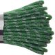 Паракорд 275 (мини) CORD nylon 10м RUS световозвращающий (ultragreen), Название цвета: Тёмно-зелёный, Товаров в упаковке, шт: 1, Варианты:  , Страна-производитель: РОССИЯ, изображение 2