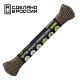 Паракорд 275 (мини) CORD nylon 10м RUS (sand snake), Название цвета: черный, Товаров в упаковке, шт: 1, Варианты:  , Страна-производитель: РОССИЯ
