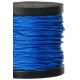 Микрокорд CORD катушка 30м (ultramarine blue), Название цвета: Синий, Варианты:  , Страна-производитель: РОССИЯ, изображение 2