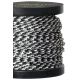 Микрокорд CORD катушка 30м (urban camo), Название цвета: Черно-серый / Белый, Варианты:  , Страна-производитель: РОССИЯ, изображение 2