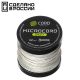 Микрокорд CORD катушка 30м (grey), Название цвета: серый, Товаров в упаковке, шт: 1, Варианты:  , Страна-производитель: РОССИЯ