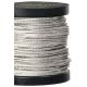 Микрокорд CORD катушка 30м (grey), Название цвета: серый, Товаров в упаковке, шт: 1, Варианты:  , Страна-производитель: РОССИЯ, изображение 2